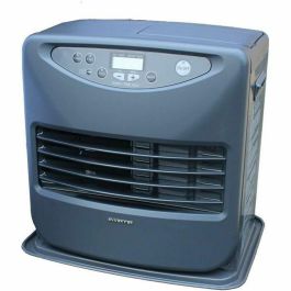Inverter 5728 Estufa Electrónica de Queroseno 3200 W, Depósito 7,2 L Precio: 381.49999976. SKU: B1GZG3YT3R