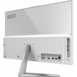 Msi 4711377362016 PC Todo en Uno 24" FHD Core 5 120U 16GB RAM 500GB Almacenamiento Teclado y Ratón Cableados