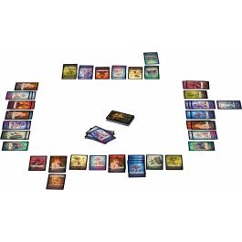Juego de Cartas Asmodee