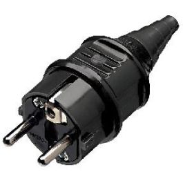 Mennekes 10754 Schukostecker sw schlagfest Precio: 24.7324. SKU: B1G73F7ZG4