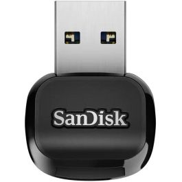 Sandisk Tarjeta MicroSD Quickflow UHS-I