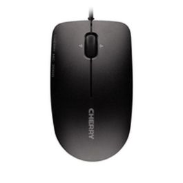 Cherry MC 2000 Corded Mouse BlackMC 2000, Ambidextrous, IR