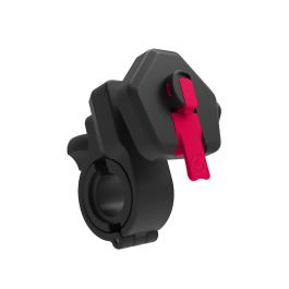 Soporte de Móvil para Bicicletas Celly SNAPBIKEBK Negro Plástico Precio: 11.49999972. SKU: B15NY7HA5L