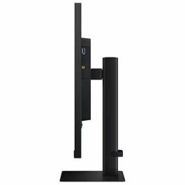 Samsung LS27D706EAUXEN Monitor Profesional ViewFinity S7 S27D706EAU 27" 4K UHD (3840x2160) HDR10 IPS 1.07B Colores 60Hz Negro Samsung LS27D706EAUXEN Monitor Profesional ViewFinity S7 S27D706EAU 27" 4K UHD (3840x2160) HDR10 IPS 1.07B Colores 60Hz Negro