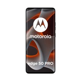 Motorola edge 50 Pro 6.67" P-OLED 144Hz 5G 12 GB RAM 512 GB 50 MP Snapdragon 7 Gen 3 Android 14 IP68 Negro Precio: 441.78999942. SKU: B1JBM5AYSW
