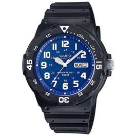 Reloj Hombre Casio Negro (Ø 45 mm) Reloj Hombre Casio Negro (Ø 45 mm) Precio: 66.78999987. SKU: B1BKYGRC5L