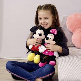 Peluche Mickey 25 Cm 6315870225 Simba Peluche Mickey 25 Cm 6315870225 Simba