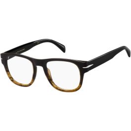 Montura de Gafas Hombre David Beckham DB 7025 Precio: 196.49999974. SKU: B16WWLJ92D
