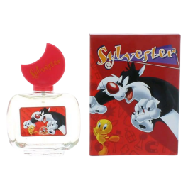 Sylvester, Agua de Tocador, Para niños, 50 Precio: 5.808. SKU: B16YRWMBX4