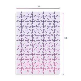 Puzzle - CLEMENTONI - Stitch - 104 piezas - Dibujos animados y cómics - Infantil Puzzle - CLEMENTONI - Stitch - 104 piezas - Dibujos animados y cómics - Infantil