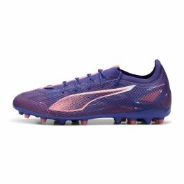 Botas de Fútbol para Adultos Puma Ultra 5 Pro Mg Morado Precio: 139.997. SKU: B16DTR9ZEM