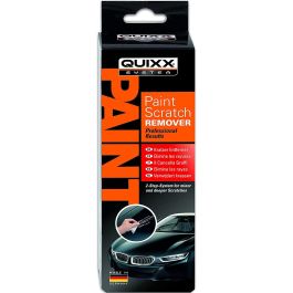 Quixx QQ00070 Eliminador de Arañazos Profesional para Pintura de Automóvil - Repara Arañazos Ligeros, Medianos y Profundos, Ahorra Costosas Reparaciones