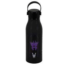 Karactermania Botella Miércoles Braid 27x7x7 cm