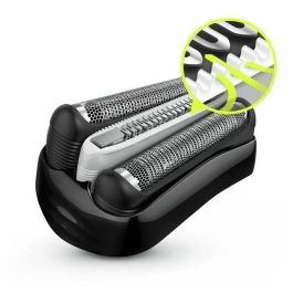 Máquina de Afeitar Braun 3020 Black Máquina de Afeitar Braun 3020 Black
