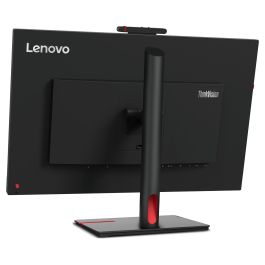 Lenovo ThinkVision T27hv-30 Monitor de 27 pulgadas QHD IPS 4ms 75Hz USB-C HDMI
