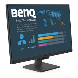 BenQ BL2790 Pantalla para PC 68,6 cm (27") Full HD LCD Negro