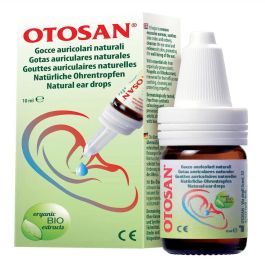 Otosan Gotas Oídos 10ml Precio: 8.59000054. SKU: B1J8PBP5CH