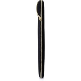 HP Reversible Protective 14.1-inch Gold Laptop Sleeve