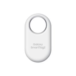 Samsung EI-T5600BWEGEU SmartTag 2 Rastreador de Objetos Bluetooth NFC IP67 Resistente al Agua Blanco