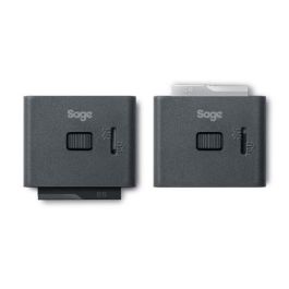 Sage SCG600BTR2EEU1 Molinillo de Café Dose Control™ Pro Trufa Negra con 60 Ajustes de Molido