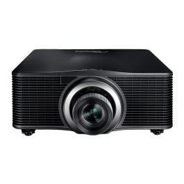 Optoma Proyector ZU1100, DLP, Láser, 9600 ANSI Lumen, WUXGA (1920x1200), 3D, 2000000:1 Contraste