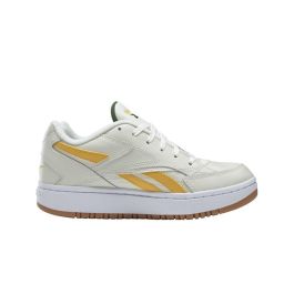 Zapatillas Deportivas Mujer Reebok Classic Double Mix Beige
