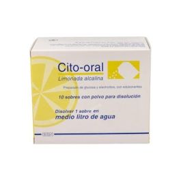 CITO-ORAL Limonada Alcalina 10 Sobres CITO-ORAL Limonada Alcalina 10 Sobres Precio: 9.5000004. SKU: B1BRLWVPV5