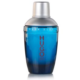 HUGO BOSS Dark Blue Eau de Toilette para Hombre 75 ml Vaporizador Precio: 27.50000033. SKU: V0600086