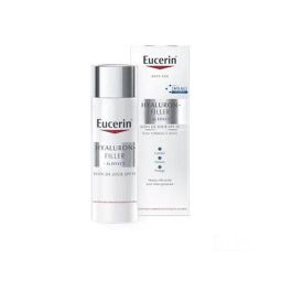 Eucerin Hyaluron Filler Crema Contorno de Ojos Antiedad 50ml Precio: 34.50000037. SKU: B12ZK6BKKW