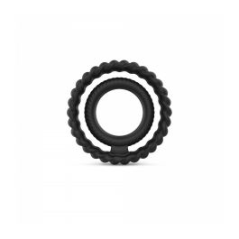 Anillo para el Pene Dorcel Negro Anillo para el Pene Dorcel Negro Precio: 10.50000006. SKU: B1BDJ2BRX8