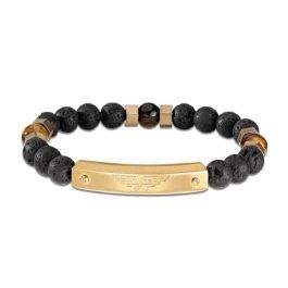 Pulsera Hombre Police PEJGB2008551 Resina 19 cm Precio: 35.58999983. SKU: B19S837QSZ