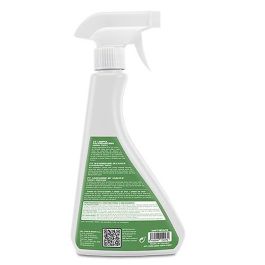 MTK MOT10323 Limpia Salpicaderos Fresa 500ml para Plástico y Madera