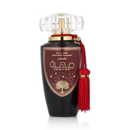 Perfume Unisex Lattafa Mohra EDP 100 ml