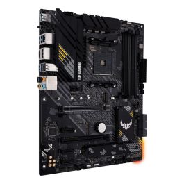 Placa Base Asus TUF GAMING B550-PLUS ATX AM4 AMD B550 AMD AM4