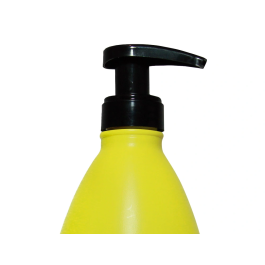 Desinclor Clorhexidina Jabonosa 0,8% 500 mL Azul 1 Ud