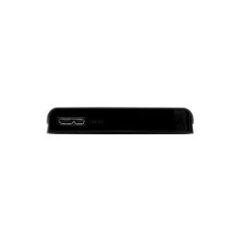 Verbatim Disco Duro Portátil Store 'N' Go 2Tb Hdd 2.5" Usb 3.0 Negro Verbatim Disco Duro Portátil Store 'N' Go 2Tb Hdd 2.5" Usb 3.0 Negro