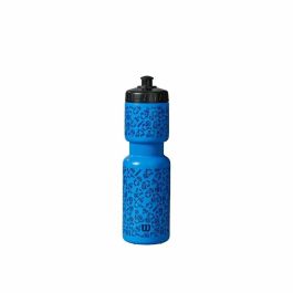 Botella de Agua Wilson Minions Azul 780 ml Botella de Agua Wilson Minions Azul 780 ml Precio: 13.89000019. SKU: B15EFDJEL7