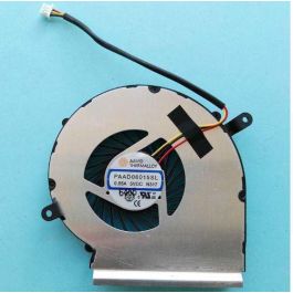CoreParts Ventilador Refrigeración CPU N317 para MSI GE62 GL62 GE72 GL72 GP62 GP72 PE60 PE70 Precio: 11.49999972. SKU: B1HSEHTNK3