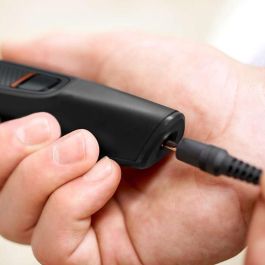 Philips Multigroom Series 3000 mg3710 - Afeitadora con 6 herramientas, recortador y peines para barba, carga en 16 horas