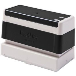 Sello Personaliz. Ent.Aut. Brother 90X40 Mm. Negro Precio: 21.99000034. SKU: B1FQ2QSBPL