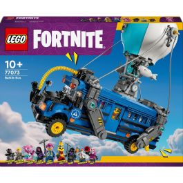LEGO 77073 Autobús de batalla Fortnite, juego de construcción de 954 piezas para niños y niñas de 10+ años Precio: 96.49999986. SKU: B17KHRNJV6