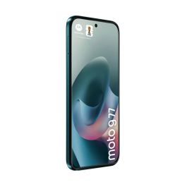 Smartphone Motorola 6,78" Octa Core 8 GB RAM 256 GB Verde