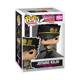 Figura Coleccionable Funko Pop! 88460 Vinilo Multicolor (1 unidad)