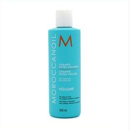 Volume Extra Volume Shampoo 250 mL Precio: 22.49999961. SKU: B163NADXYP