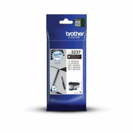 Cartucho de Tinta Original Brother HLJ6000 / MFCJ5945 6945 Negro (5 Unidades)