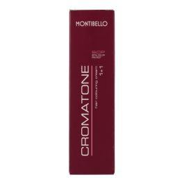 Montibel·lo Cromatone 6.7 Tinte de Pelo Profesional Color Profundo y Luminoso Precio: 9.89000034. SKU: S4246881