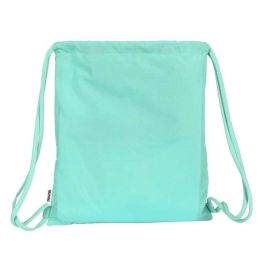 Safta Saco Plano Smiley World Summer Fun 35x40x1cm Poliester 300D