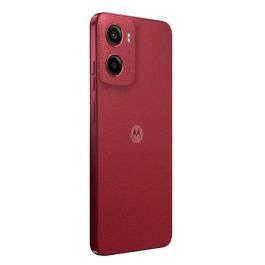 Smartphone Motorola Moto G05 6,67" Octa Core 4 GB RAM 64 GB Rojo