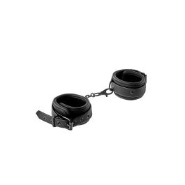 Esposas Dream Toys Blaze Negro Esposas Dream Toys Blaze Negro