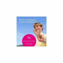 BRITA BRI1722702419573 Jarra Filtrante de Agua Aluna Blanca con Calendario de 2 Meses para Filtros MAXTRA PRO 2,4L BRITA BRI1722702419573 Jarra Filtrante de Agua Aluna Blanca con Calendario de 2 Meses para Filtros MAXTRA PRO 2,4L